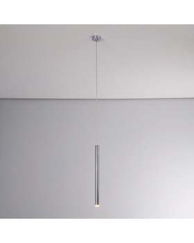 Подвесной светодиодный светильник Zumaline LOYA P0461-01A-F4F4-foto2