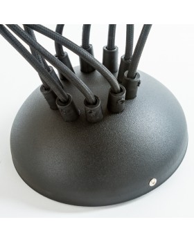 Подвесная люстра Nowodvorski Imbria 9680-foto4