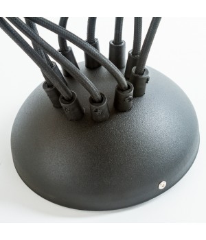 Подвесная люстра Nowodvorski Imbria 9680-foto4