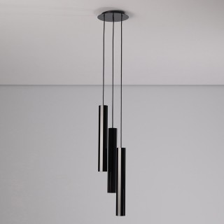 Подвесной светильник Nowodvorski Poly 8885-foto2