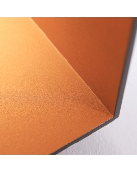 Настенный светильник Zumaline SOLA WL SQUARE 91063-foto4