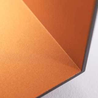 Настенный светильник Zumaline SOLA WL SQUARE 91063-foto4