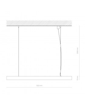 Накладной светильник Nowodvorski Office Pro Led 10214-foto5