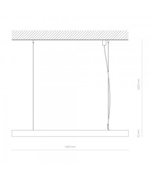 Накладной светильник Nowodvorski Office Pro Led 10214-foto5