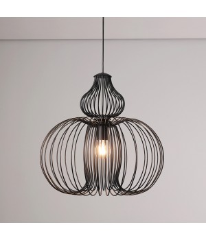 Подвесная люстра Nowodvorski Meknes 5298-foto2