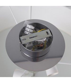 Потолочная люстра Nowodvorski Viviane 6391-foto3