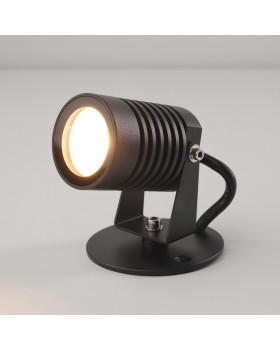 Ландшафтный светильник Nowodvorski Spike Led 9101-foto2