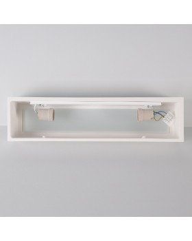 Настенный светильник Nowodvorski Gipsy M 2207-foto5