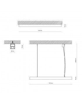 Накладной светильник Nowodvorski Office Pro Led 8293-foto5