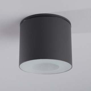 Уличный потолочный светильник Nowodvorski Hexa 9565-foto2