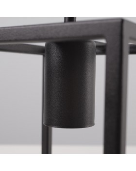 Потолочный cветильник Nowodvorski Crate 9045-foto2