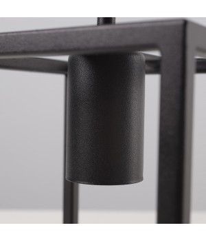 Потолочный cветильник Nowodvorski Crate 9045-foto2