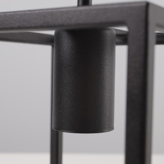 Потолочный cветильник Nowodvorski Crate 9045-foto2