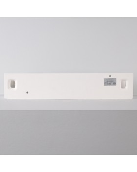 Настенный светильник Nowodvorski Gipsy M 2207-foto6