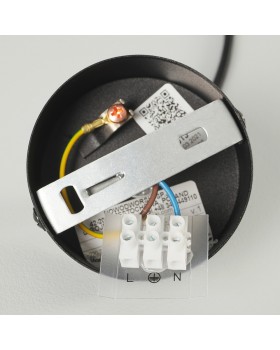 Подвесной светильник Nowodvorski Works 6613-foto4