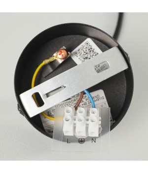 Подвесной светильник Nowodvorski Works 6613-foto4