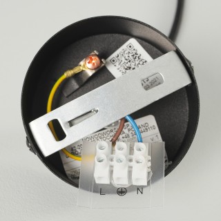 Подвесной светильник Nowodvorski Works 6613-foto4