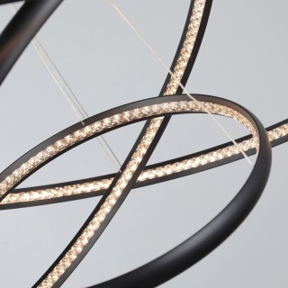 Подвесная люстра Azzardo Brighton 3 AZ4428-foto4