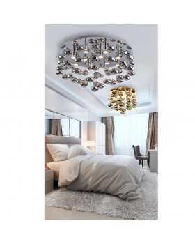 Потолочная люстра Azzardo Luvia AZ3072-foto2