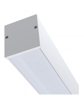 Накладной светильник Nowodvorski Office Pro Led 10211-foto2