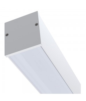 Накладной светильник Nowodvorski Office Pro Led 10211-foto2