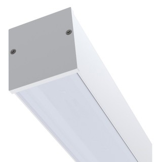 Накладной светильник Nowodvorski Office Pro Led 10211-foto2
