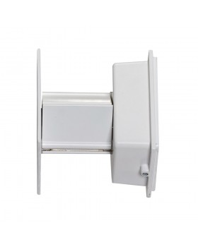 Настенный светильник Azzardo Gambino 1 AZ0957-foto2