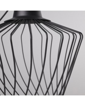 Подвесная люстра Nowodvorski Wave L 8856-foto2