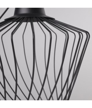 Подвесная люстра Nowodvorski Wave L 8856-foto2