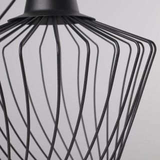 Подвесная люстра Nowodvorski Wave L 8856-foto2