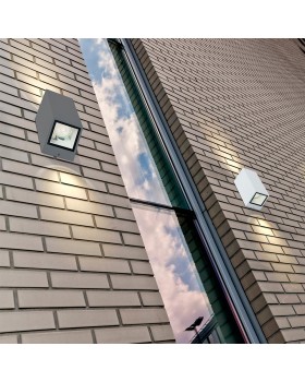 Уличный светильник Azzardo Jake AZ3322-foto2