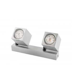 Настенно-потолочный светильник Nowodvorski Cuboid 6518-foto2