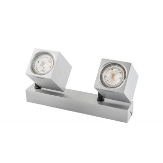 Настенно-потолочный светильник Nowodvorski Cuboid 6518-foto2