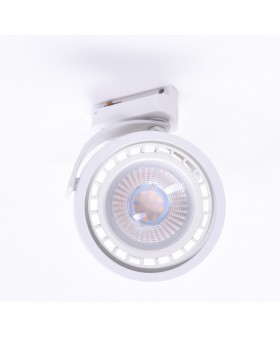 Трековый светильник Azzardo Jerry Track 1 AZ4667-foto3