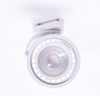 Трековый светильник Azzardo Jerry Track 1 AZ4667-foto3