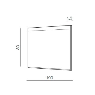 Настенный светильник Azzardo Andromeda AZ51058-foto3