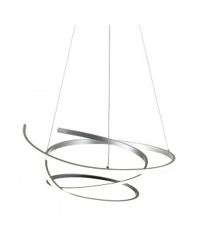 Подвесная люстра Zumaline FORE 19058P-foto2