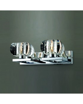 Настенный светильник Azzardo Rubic 2 wall AZ0491-foto2