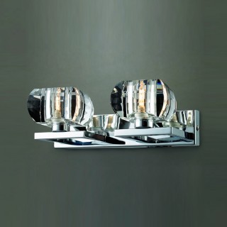 Настенный светильник Azzardo Rubic 2 wall AZ0491-foto2