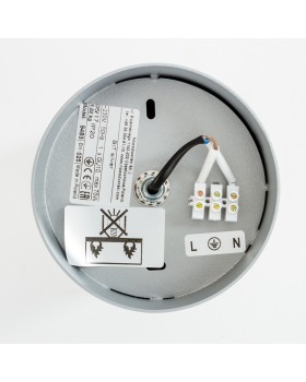 Накладной светильник Nowodvorski Bit 9483-foto4