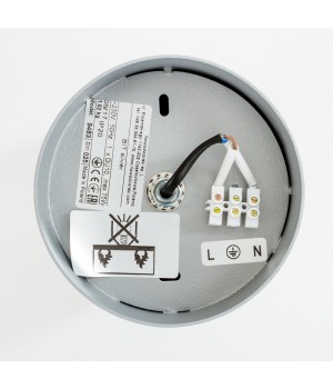 Накладной светильник Nowodvorski Bit 9483-foto4