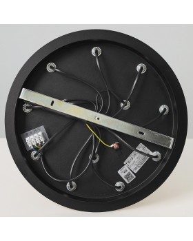 Потолочная люстра Nowodvorski Stalactite 9054-foto6