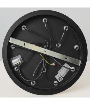 Потолочная люстра Nowodvorski Stalactite 9054-foto6