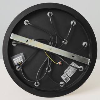 Потолочная люстра Nowodvorski Stalactite 9054-foto6