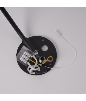 Настенный светильник Nowodvorski Eye Super 6501-foto5