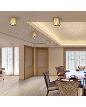 Накладной светильник Azzardo Mane AZ4157-foto3