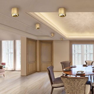 Накладной светильник Azzardo Mane AZ4157-foto3