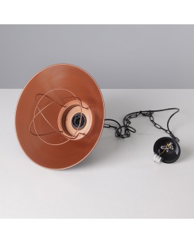 Подвесной светильник Nowodvorski Garret S 6443-foto3