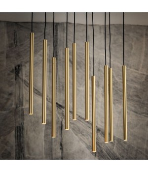 Потолочная люстра Nowodvorski Laser 490 8924-foto8