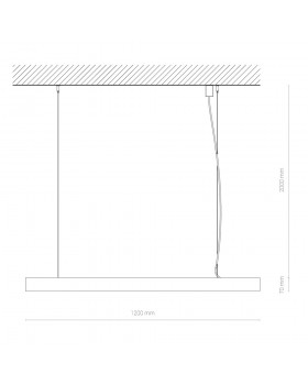 Накладной светильник Nowodvorski Office Pro Led 10208-foto4